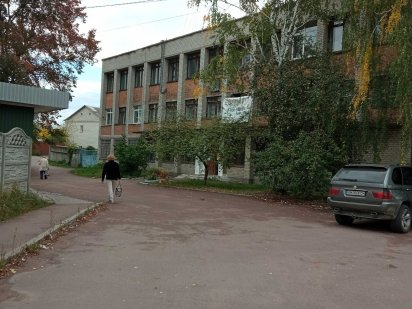 Оренда Укртелеком** 358,6 м2;  м.Коростень, вул. Шатрищанська, 4а Коростень