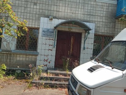 Оренда Укртелеком** 349,9 м2; м. Коростень вул. Зв'язківців, 7а Коростень