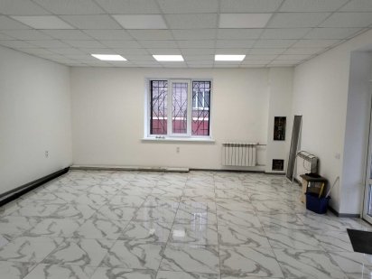 Аренда помещения в центре города Краматорск