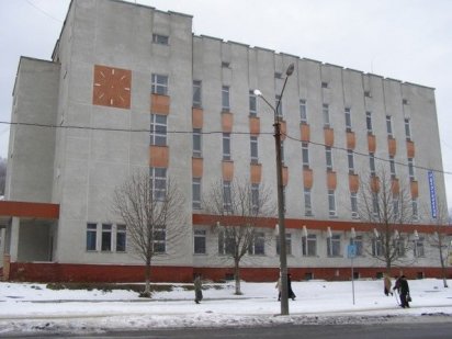 Оренда Укртелеком** 297,90 м²    м. Кременець, вул. Шевченка, 60 Кременец