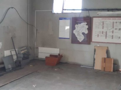 Оренда Укртелеком*, 389 м2, м. Кременець, вул. Шевченка, 60 Кременец