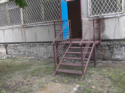 Оренда Укртелеком*, 224 м2, м. Лозова, вул. Михайла Грушевського, 7 Лозова