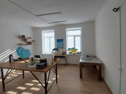 Оренда приміщеня під офіс, салон краси та інше. 50м.кв. АТБ. Могилев-Подольский