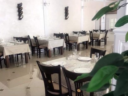 Оренда приміщення ресторану. Пр-т Незалежності,307. Могилев-Подольский