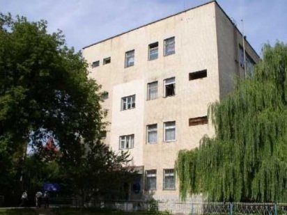 Оренда Укртелеком*, 825 м2, м. Могильов-Подільський, вул. Київська, 41 Могилев-Подольский