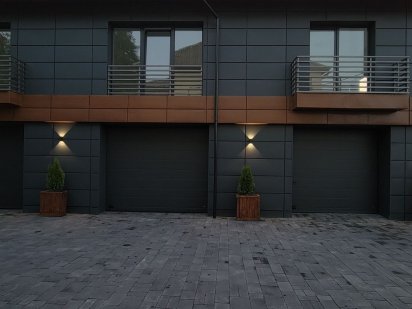 Детейлінг студія в оренду Мукачево