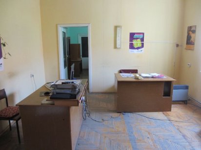 Оренда Укртелеком*, приміщення, 227 м2, Мукачево, вул.Я.Мудрого, 9 Мукачеве