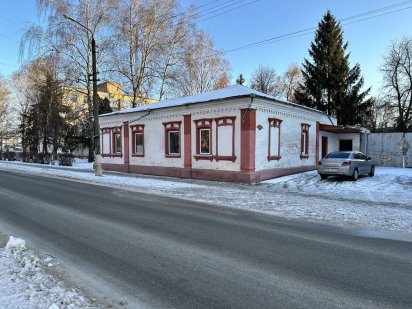 Здаються приміщення в оренду Ніжин