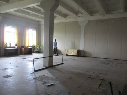 Оренда Укртелеком** 210 кв.м.; м.Мукачево, вул. І. Зріні, 115 Мукачеве