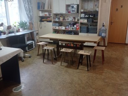 Оренда приміщення Самар