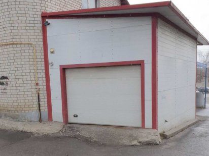 Сдам в аренду бокс на СТО Пісочин