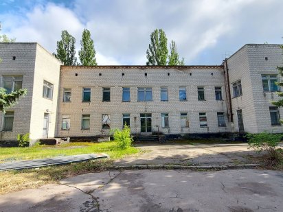 Оренда приміщення під виробництво Светловодск