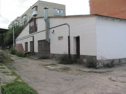 Оренда Укртелеком*, 273 м2, м. Ромни, пров. Маяковського, 1 Ромни