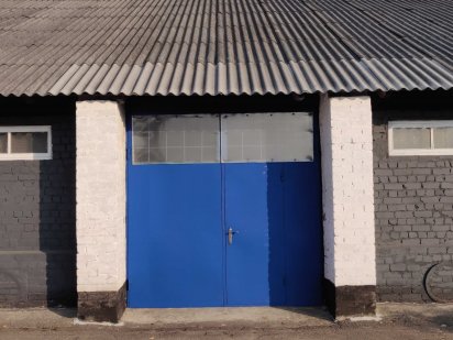 Оренда парковочного місця Сарны