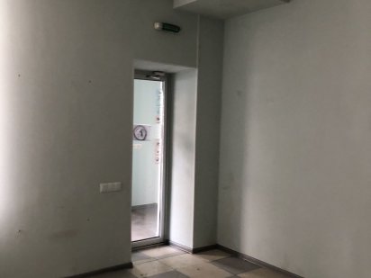 Сдается помещение Топ Локация. Г.Славянск. 8500.