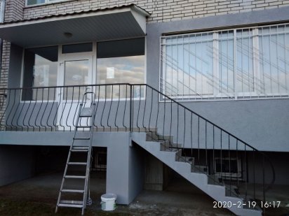 Здам в оренду комерційне приміщення Старокостянтинів