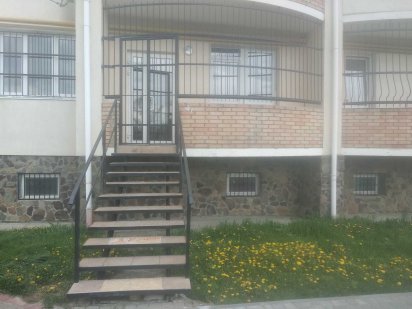 Оренда комерційного приміщення 50 м² вул. Басараб, м. Стрий Стрый