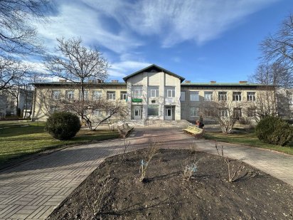 Оренда приміщень площею 350 кв.м, власна територія Стрый