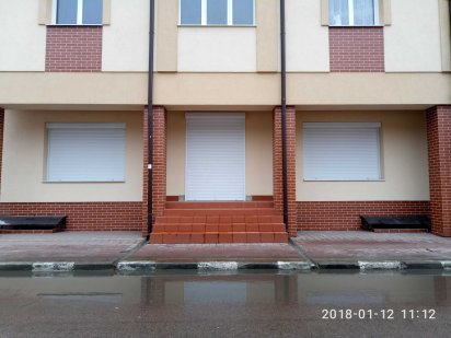 Оренда  підвального приміщення вільного призначення м. Стрий (в. Ф. Ко Стрый