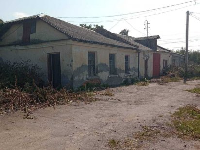 Оренда Укртелеком** 393,2 м2;Старокостянтинів,вул.Січових стрільців,11 Старокостянтинів