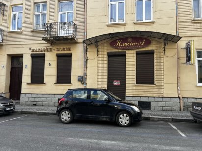 Здам приміщення вул. Поштова Стрый