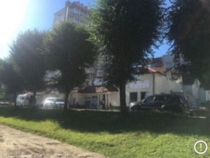 Власник. Приміщення 150 м2 без ремонту Трускавець