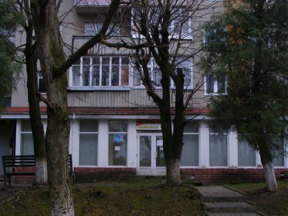 Оренда магазину в м. Трускавець Трускавец