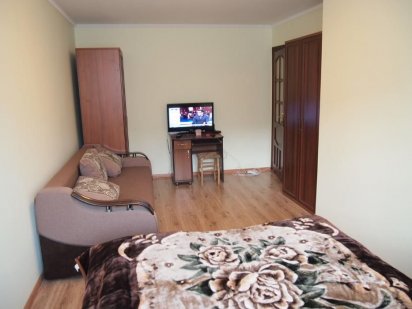 Квартира 2 кімнатна. Ивасюка,11, 7 хв. ходьби до бювету   Оренда Трускавец