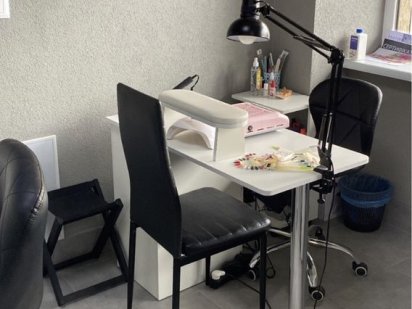 Оренда робочого місця, майстра манікюру та педикюру Трускавец