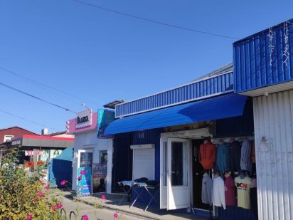 Здам торгівельні приміщення в Фастові Фастів