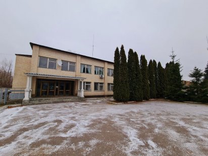 ТОП!!! Фастів, СТО, База, Склад, Цех, АЗС, Асфальтний завод Фастов