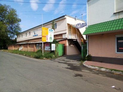 Здаються в оренду приміщення біля центру міста Умань