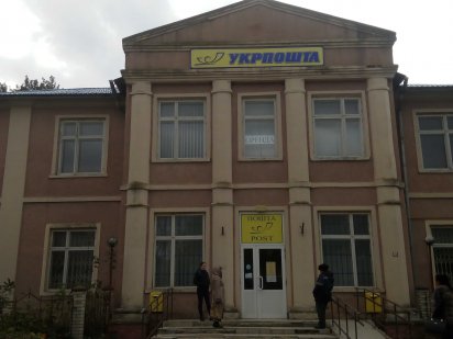 Оренда Укртелеком*, приміщення, 335 м2, Хотин, вул. Кліща, 74 Хотин