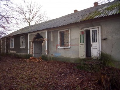 Оренда Укретелеком*, 698 м2, м. Хотин, вул. Воїнів – Визволителів, 121 Хотин