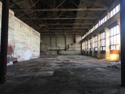 Оренда виробничого приміщення 500 кв Умань