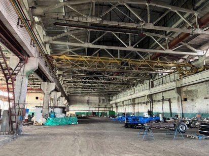 Здається комерційне приміщення Умань