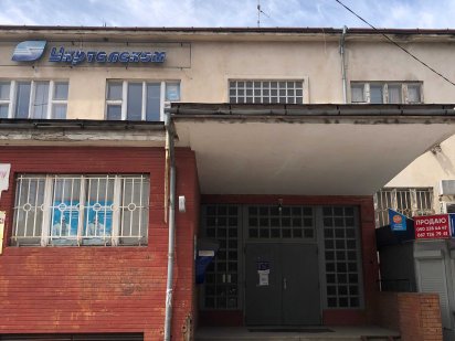 Оренда Укртелеком*, 254 м2, м. Хуст, вул. Корятовича, 13 Хуст