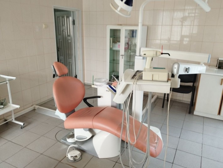 Сдам стоматологический кабинет в  Чугуеве - фото 1