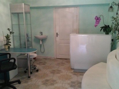 Аренда рабочего места или помещения Шостка