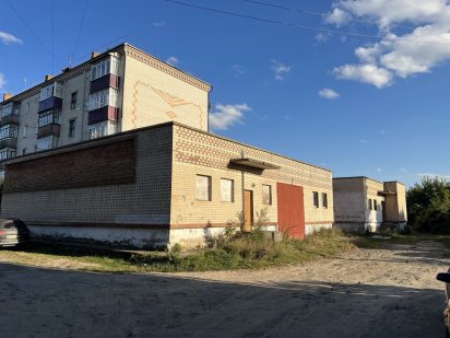 Оренда (продаж) приміщення