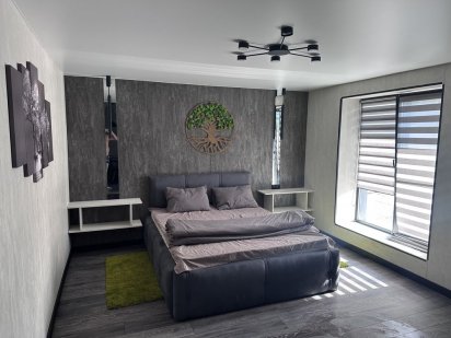 ПОДОБОВО Котедж в Центрі, Сміла