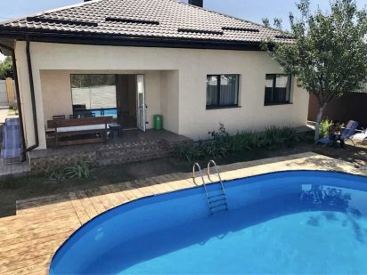 71 Будинок з басейном для відпочинку  барбекю Чан Бориспіль Київ Бориспіль