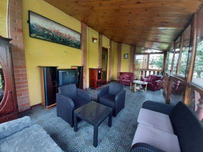 Дом 450 кв. Борисполь. 8 раздельных спален. До 20 человек. Борисполь