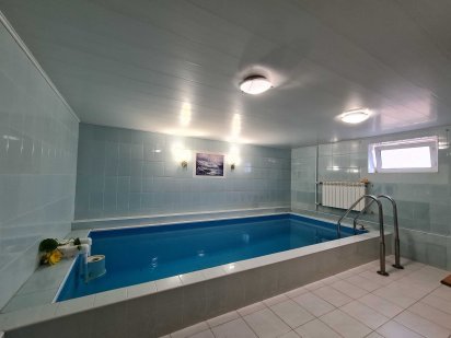 Аренда посуточно. Бассейн,барбекю,Сауна,Бильярд Киев