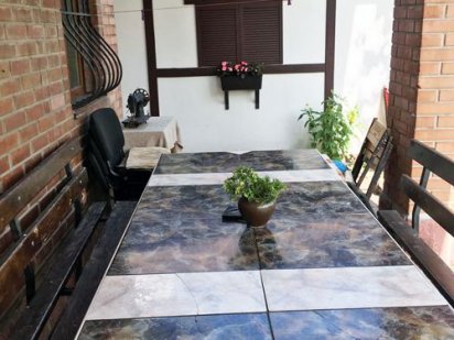 Подобова оренда будинку 200 кв.м, Русанівські сади, до 20 осіб. Київ