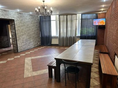 Аренда дома посуточно с бассейном и баней Харьков