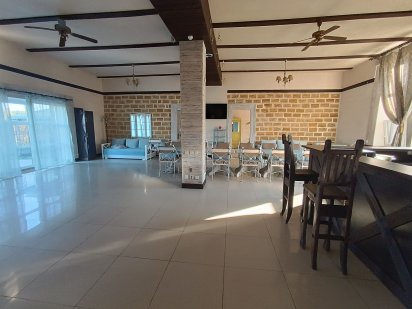 Посуточно гостевой дом Villa Calore Харків