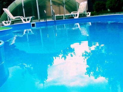 Аренда дома посуточно 3 спальни Бассейн Баня BBQ Бильярд Киев