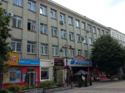 Оренда Укртелеком*, 1120 м2, Хмельницький, вул. Проскурівська, 13 Хмельницький