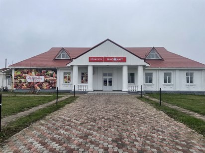 Оренда Комерційного приміщення 450 кв.м. Белая Церковь